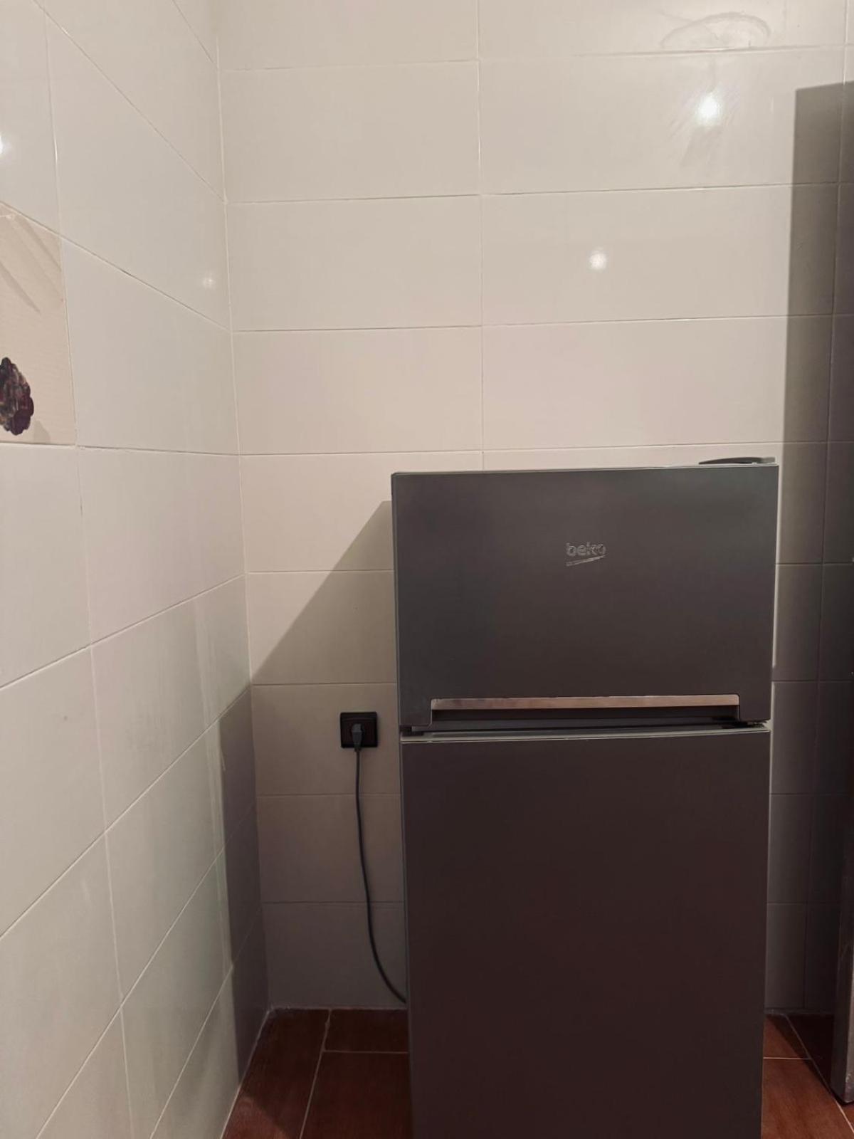 Apartamento In Front Sania Ramel Airport 3 Min Walking